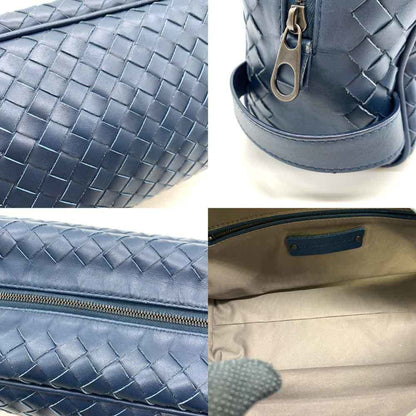 Bottega Veneta Intrecciato clutch