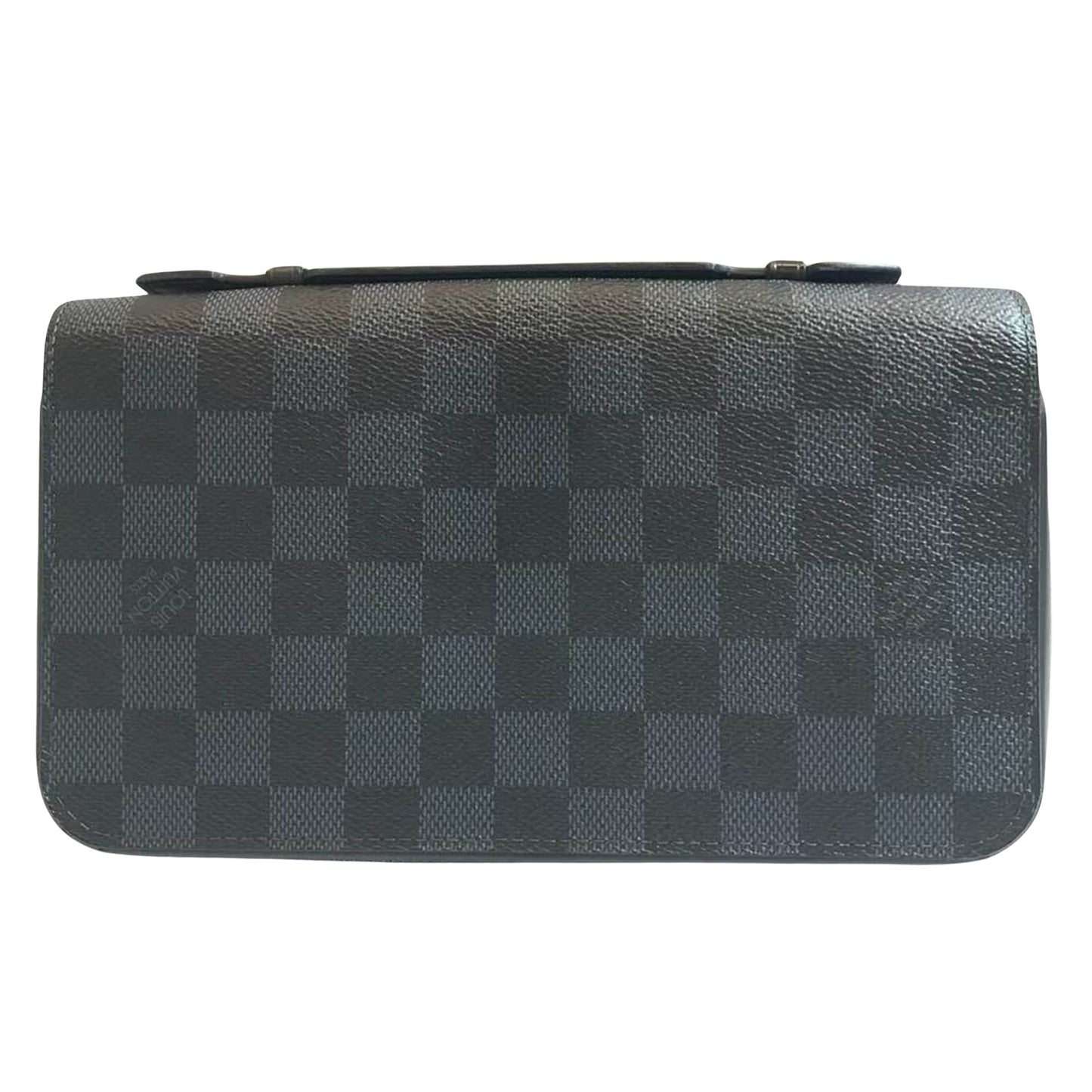 Louis Vuitton Zippy XL wallet