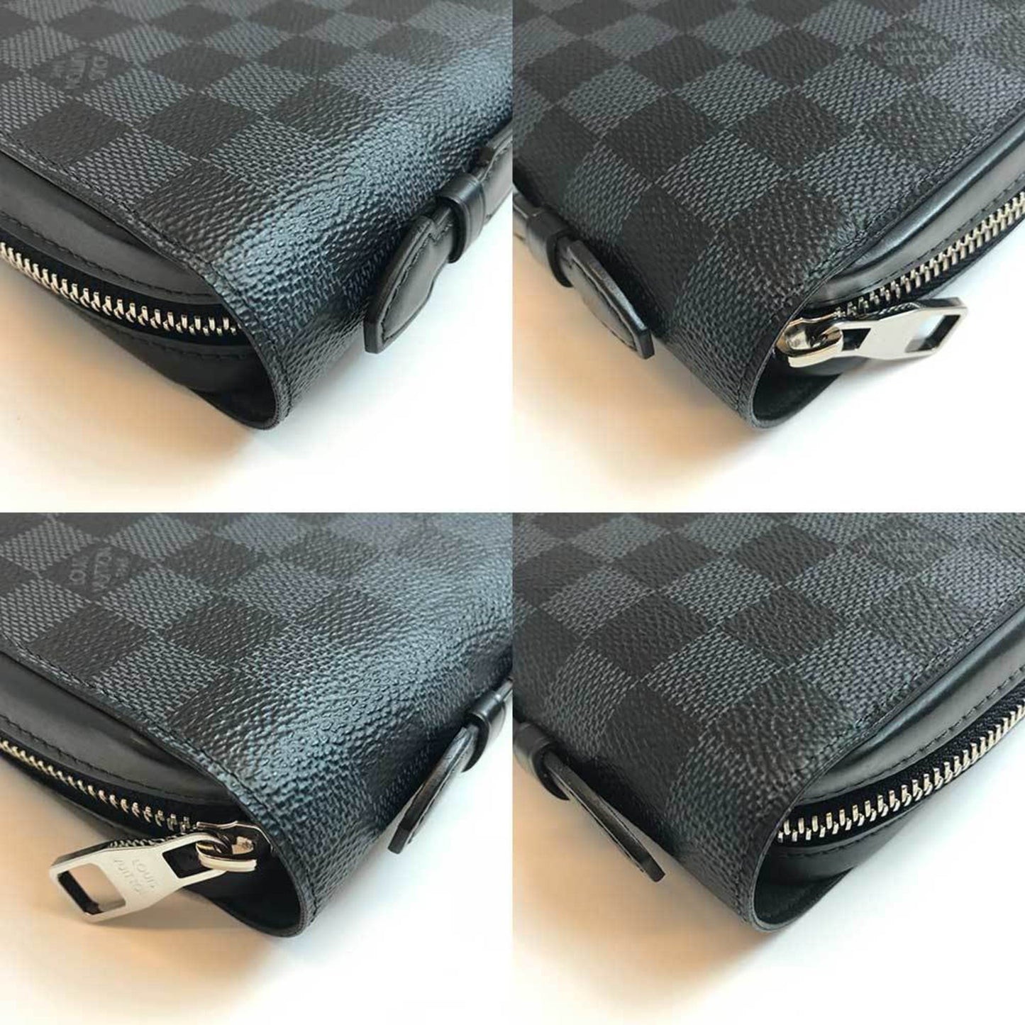 Louis Vuitton Zippy XL wallet