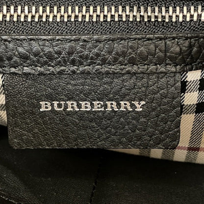 Burberry Nova Check shoulder