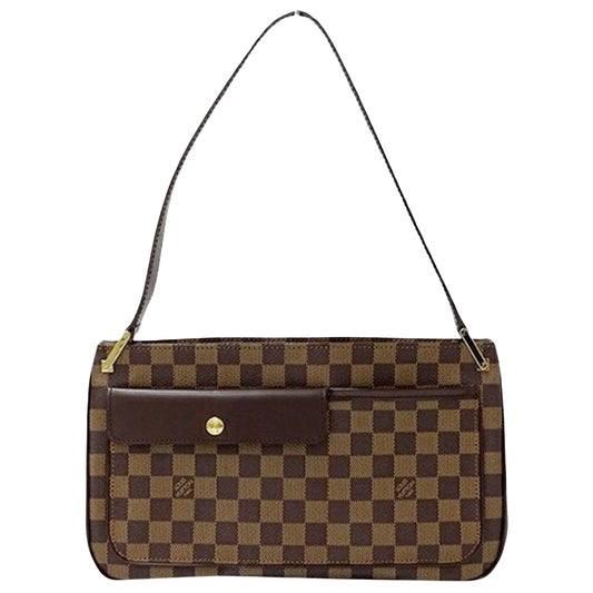 Louis Vuitton Aubagne shoulder