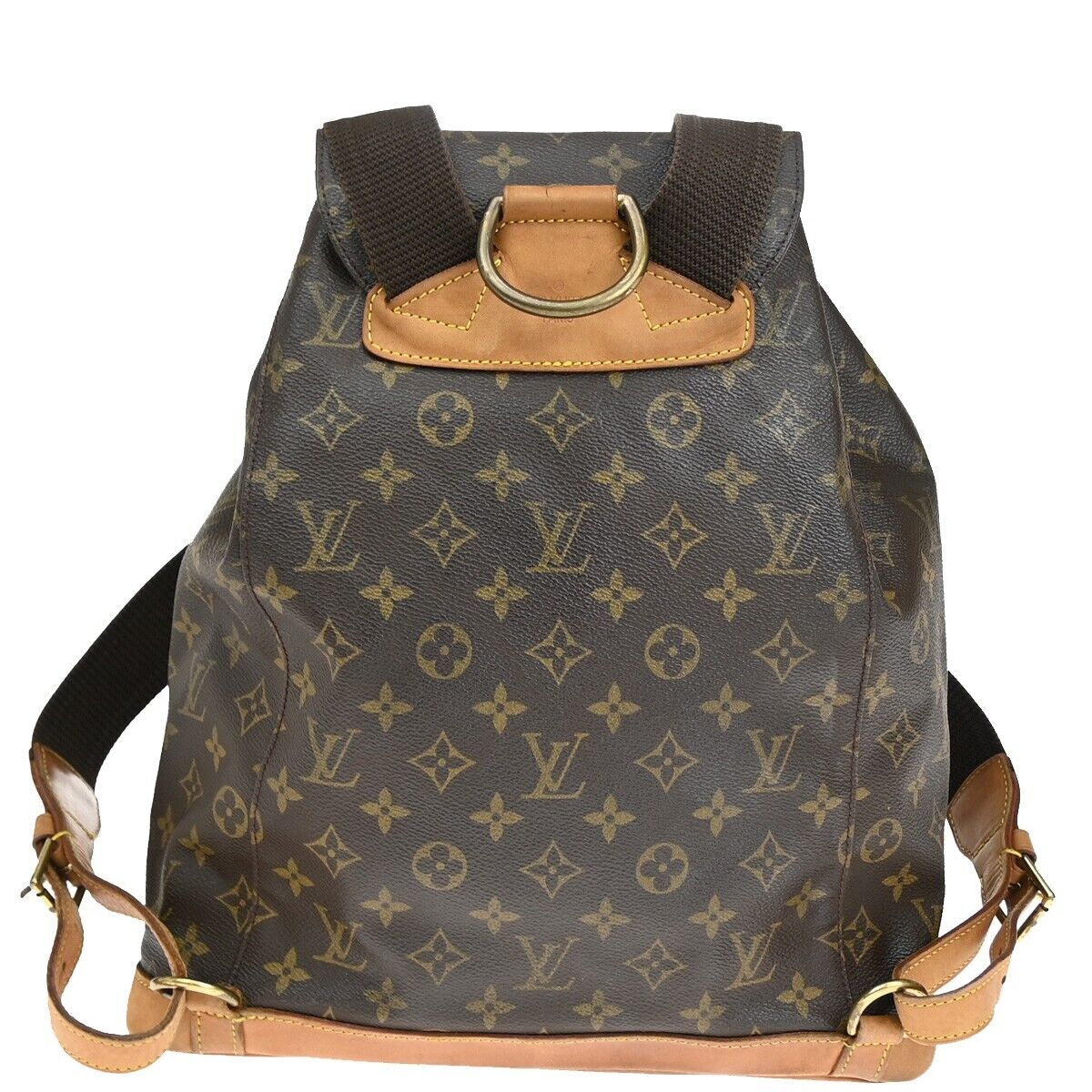 Louis Vuitton Montsouris GM Backpack