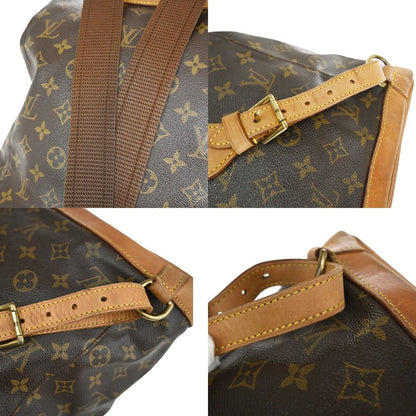 Louis Vuitton Montsouris GM Backpack