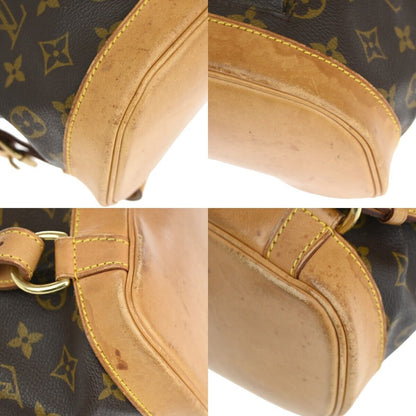 Louis Vuitton Montsouris MM Backpack