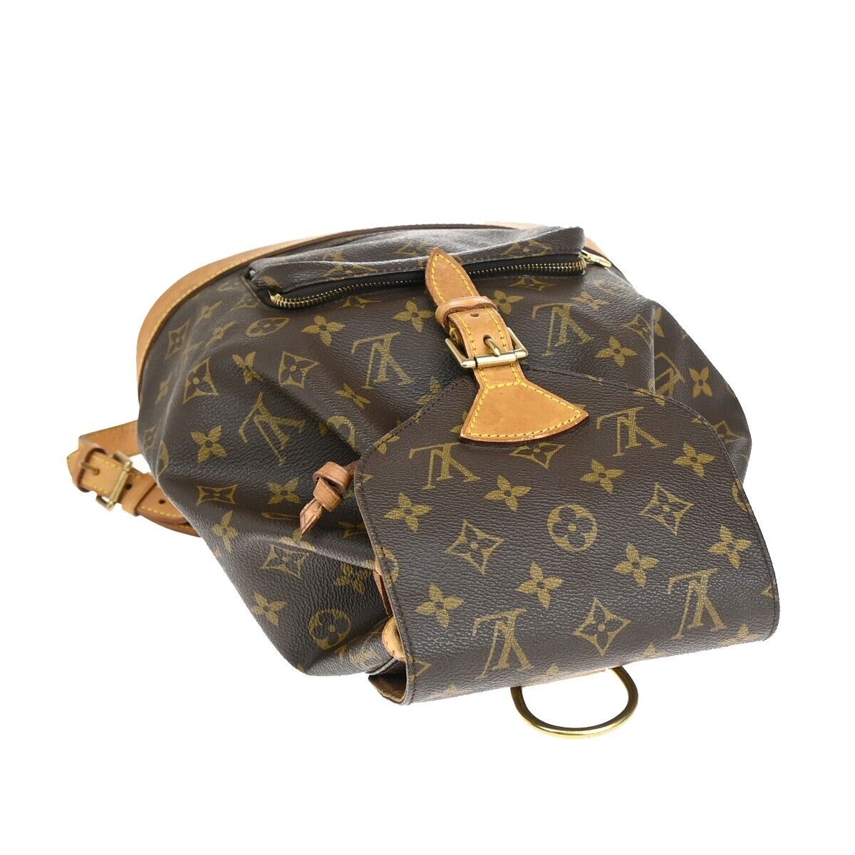 Louis Vuitton Montsouris MM Backpack