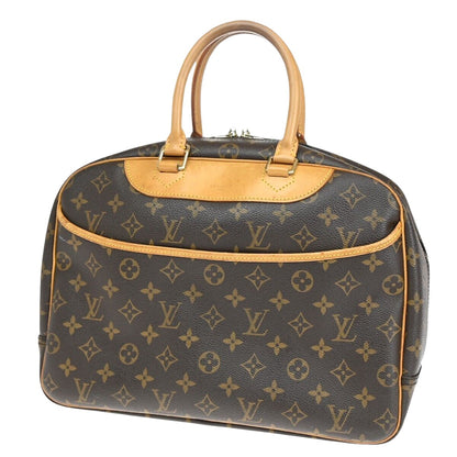 Louis Vuitton Deauville Handbag