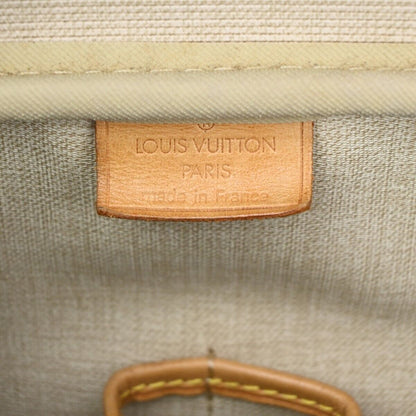 Louis Vuitton Deauville Handbag