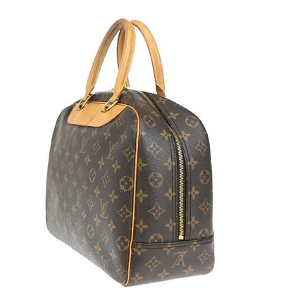 Louis Vuitton Deauville Handbag