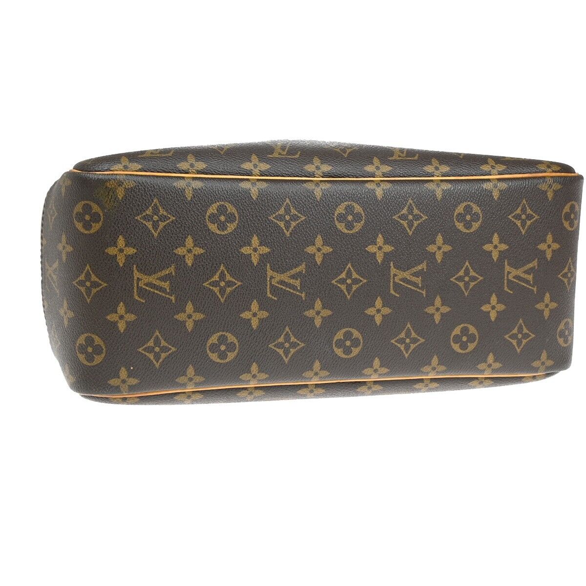 Louis Vuitton Deauville Handbag