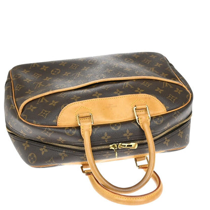 Louis Vuitton Deauville Handbag