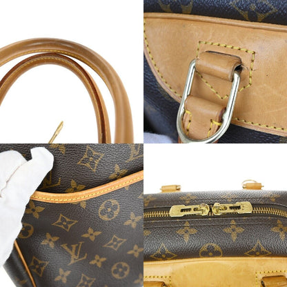 Louis Vuitton Deauville handbag