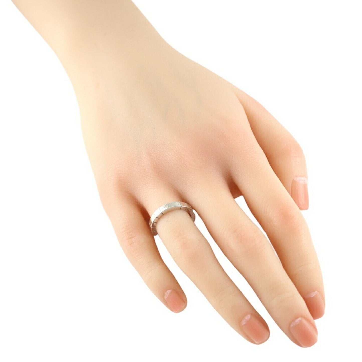 Cartier Lanière ring