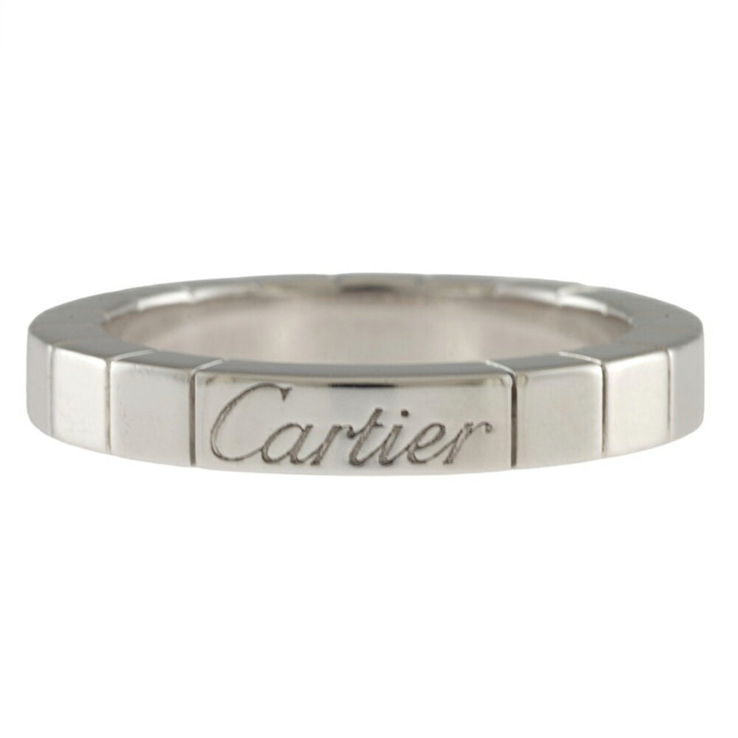 Cartier Lanière ring