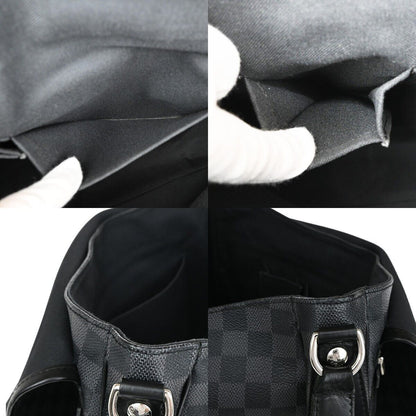 Louis Vuitton Daniel MM Shoulder Bag