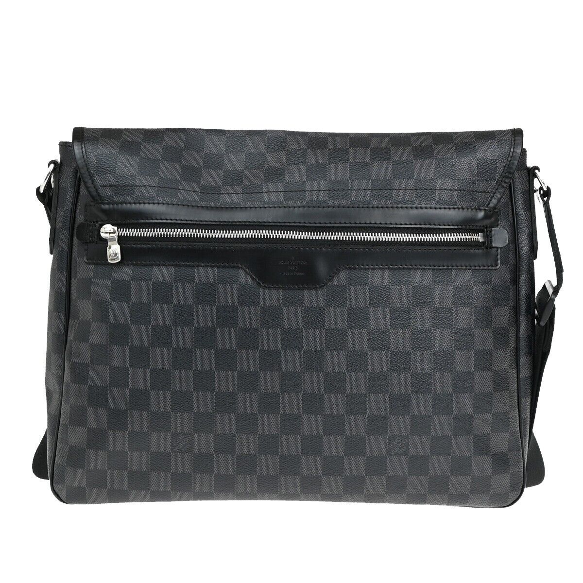 Louis Vuitton Daniel MM Shoulder Bag