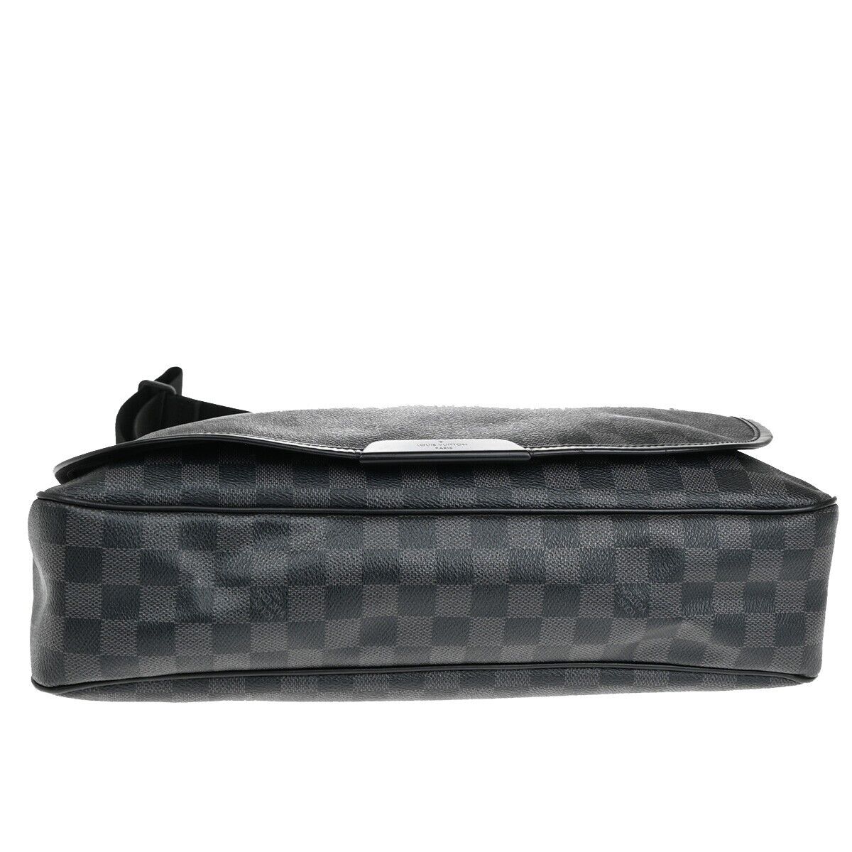 Louis Vuitton Daniel MM Shoulder Bag