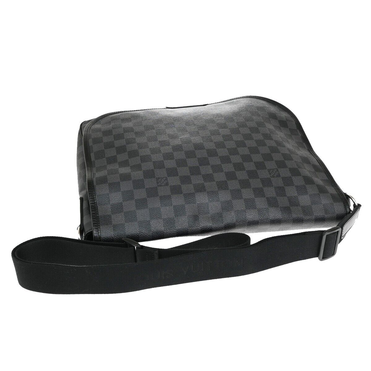 Louis Vuitton Daniel MM Shoulder Bag