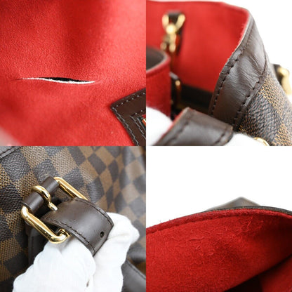 Louis Vuitton Hampstead Shoulder Bag