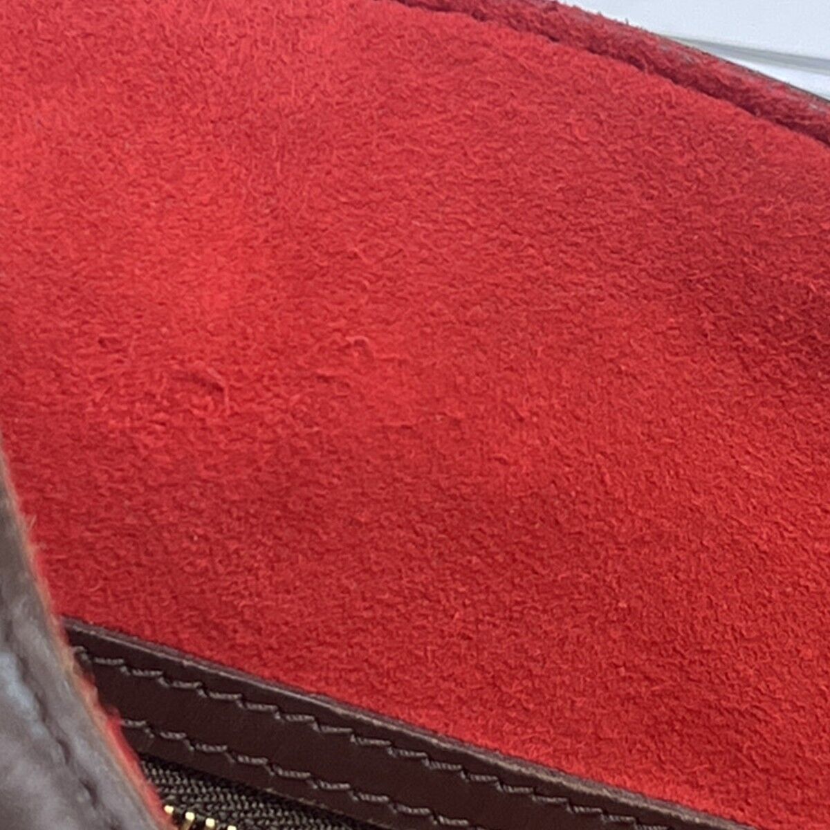 Louis Vuitton Hampstead Shoulder Bag