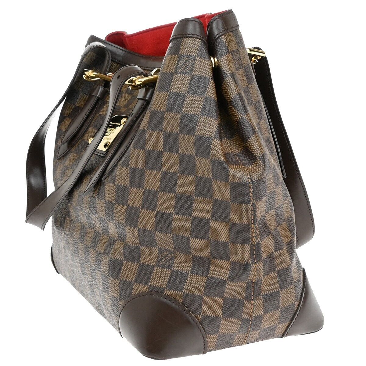 Louis Vuitton Hampstead Shoulder Bag