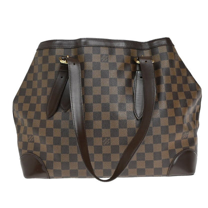 Louis Vuitton Hampstead Shoulder Bag