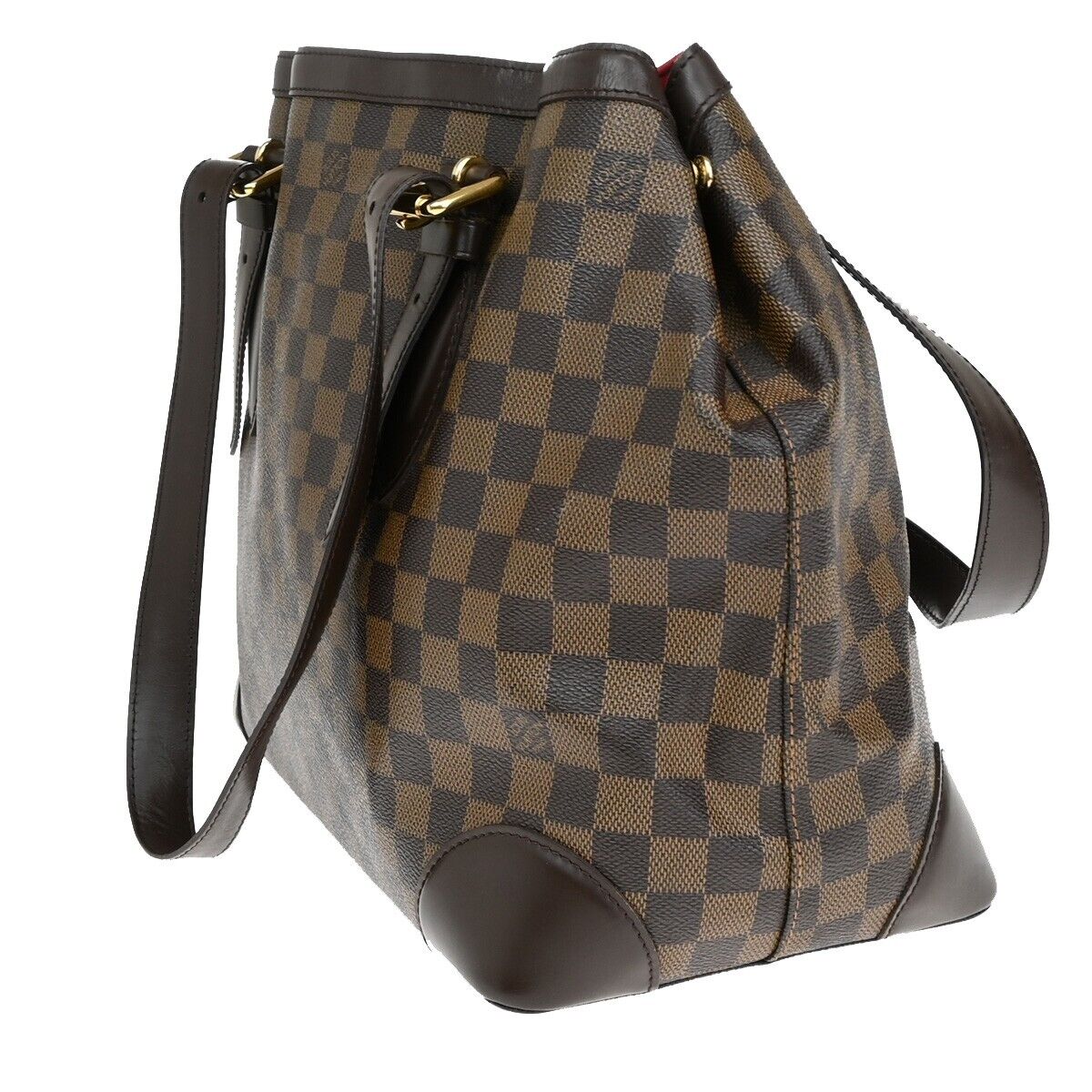 Louis Vuitton Hampstead Shoulder Bag