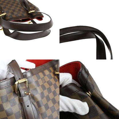 Louis Vuitton Hampstead Shoulder Bag