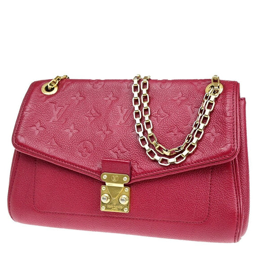 Louis Vuitton Saint Germain Shoulder Bag