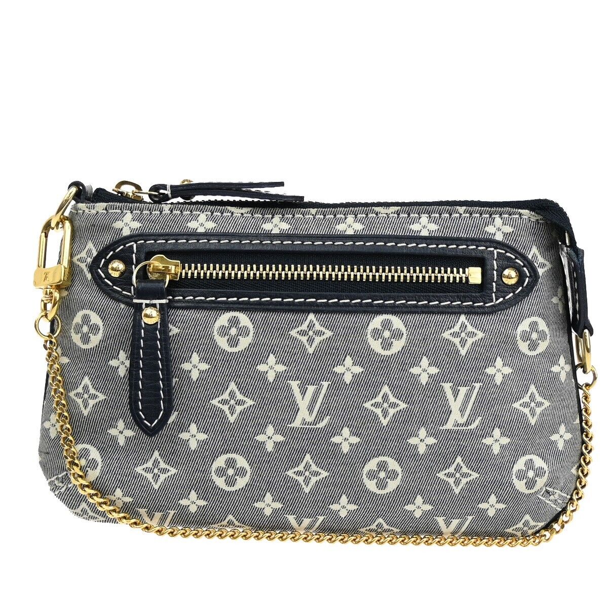 Louis Vuitton Mini Pochette Accessoires Clutch