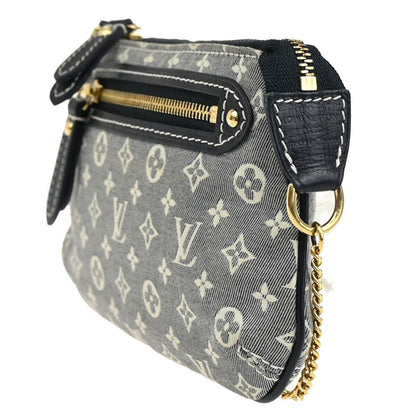 Louis Vuitton Mini Pochette Accessoires Clutch