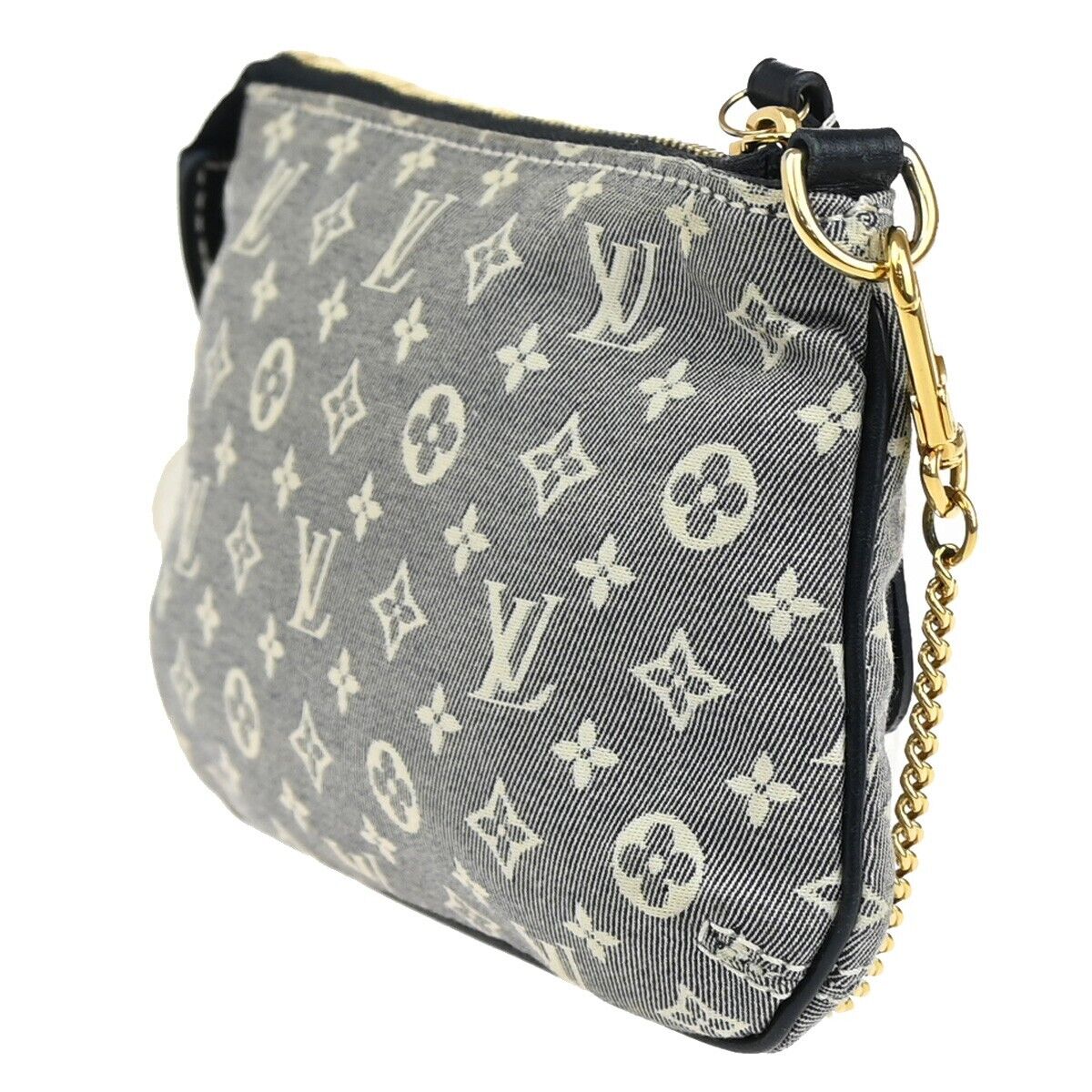 Louis Vuitton Mini Pochette Accessoires Clutch