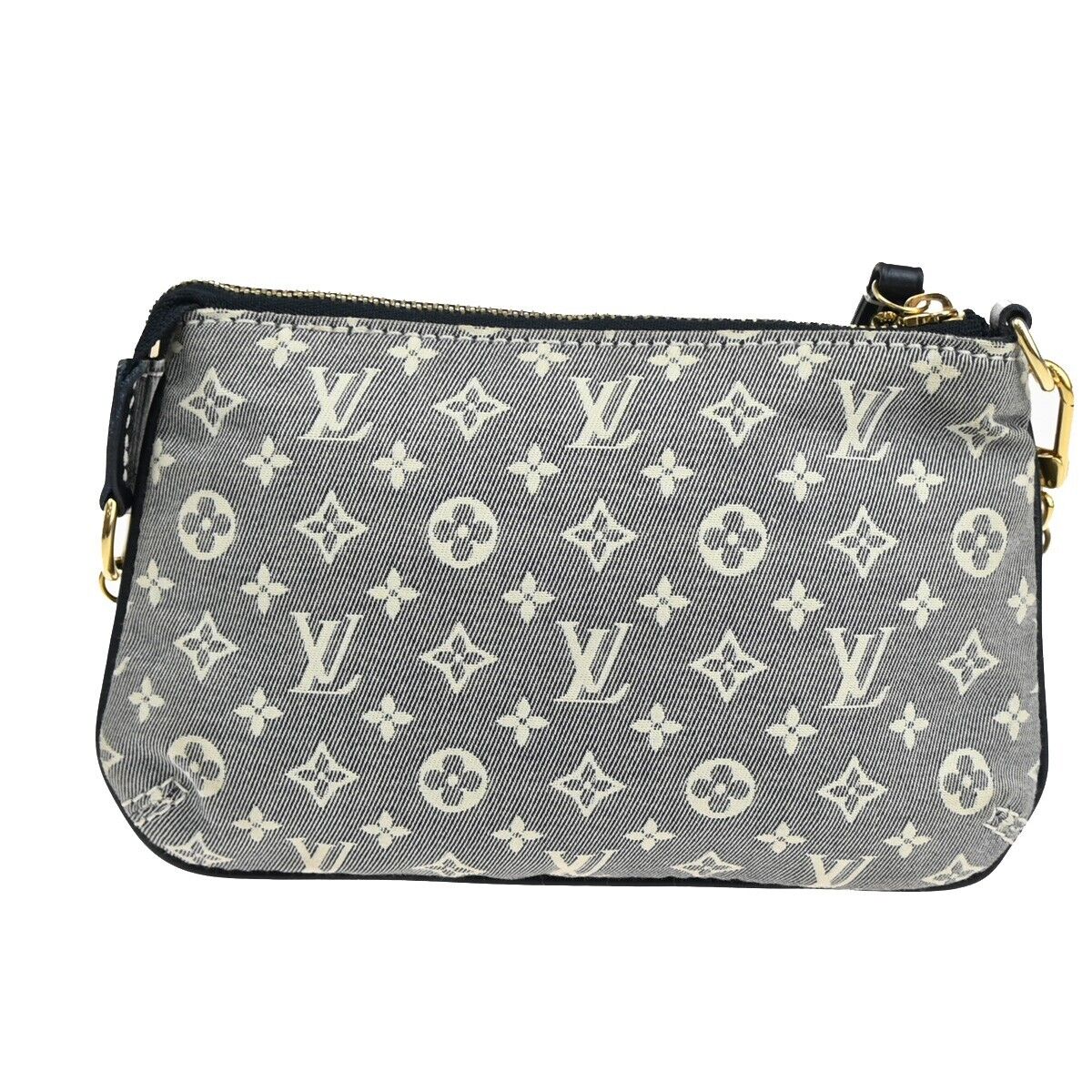 Louis Vuitton Mini Pochette Accessoires Clutch