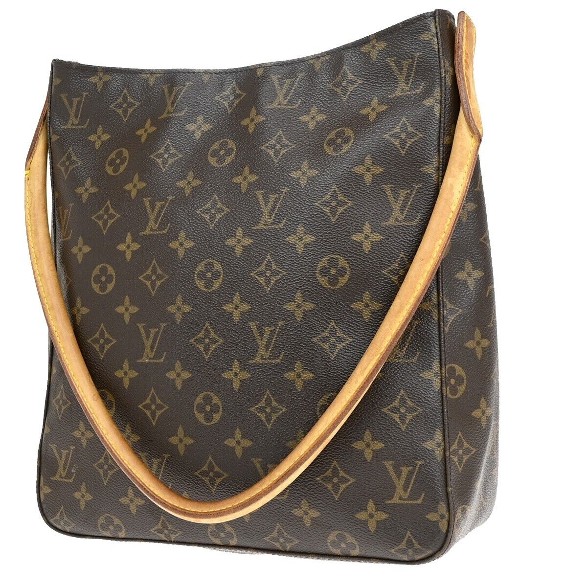 Louis Vuitton Looping GM Shoulder Bag