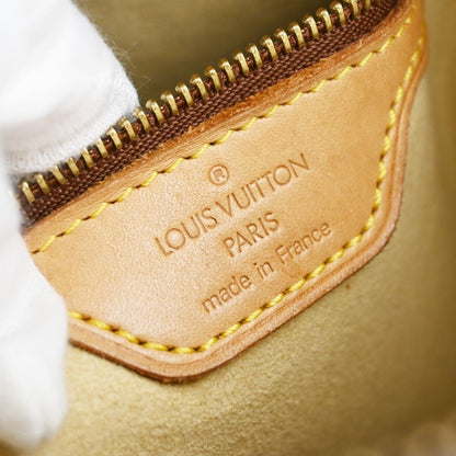 Louis Vuitton Looping GM Shoulder Bag