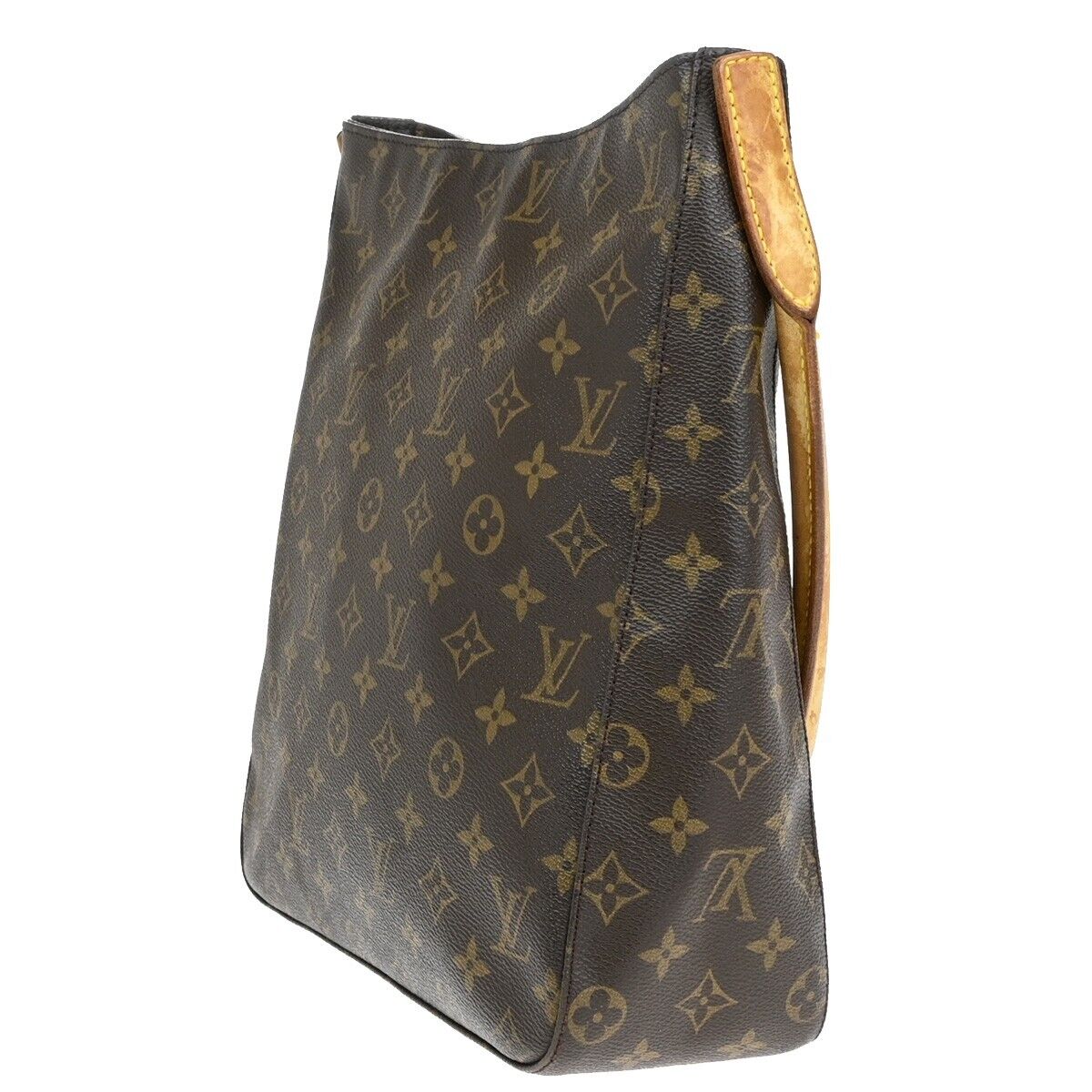 Louis Vuitton Looping GM Shoulder Bag