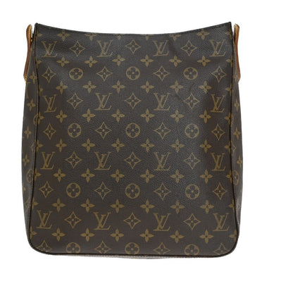 Louis Vuitton Looping GM Shoulder Bag