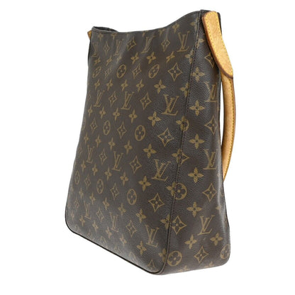 Louis Vuitton Looping GM Shoulder Bag