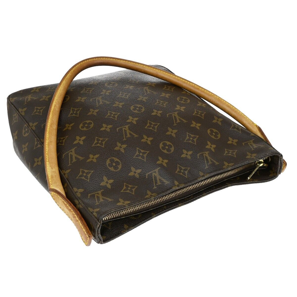 Louis Vuitton Looping GM Shoulder Bag