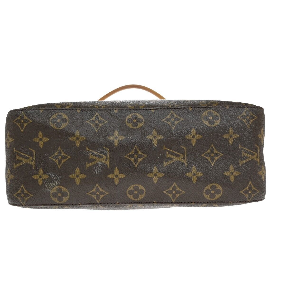 Louis Vuitton Looping GM Shoulder Bag