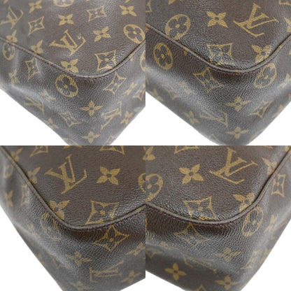 Louis Vuitton Looping GM Shoulder Bag