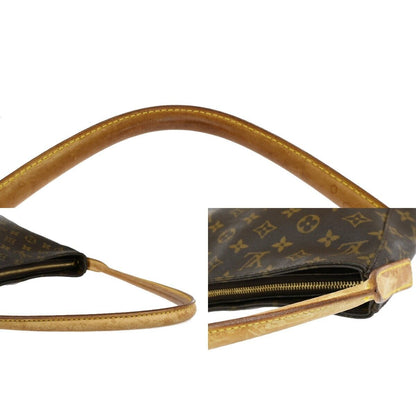 Louis Vuitton Looping GM Shoulder Bag