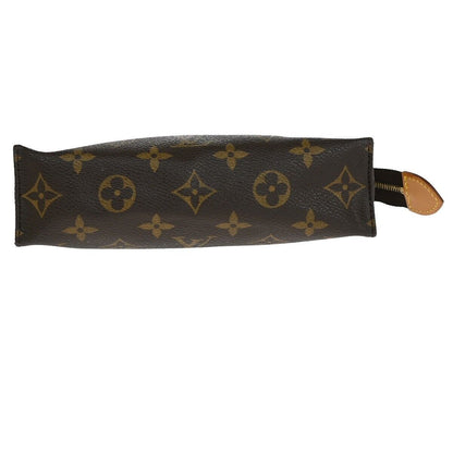 Louis Vuitton Poche Toilette 19 Clutch