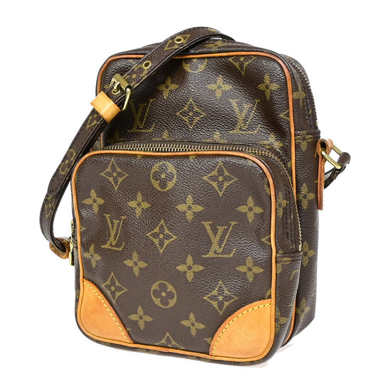 Louis Vuitton Amazon Shoulder Bag