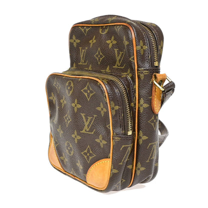 Louis Vuitton Amazon Shoulder Bag