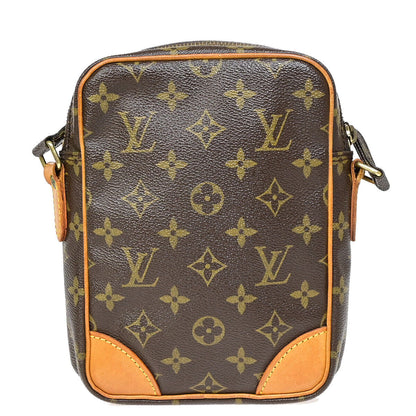 Louis Vuitton Amazon Shoulder Bag