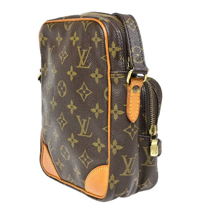 Louis Vuitton Amazon Shoulder Bag