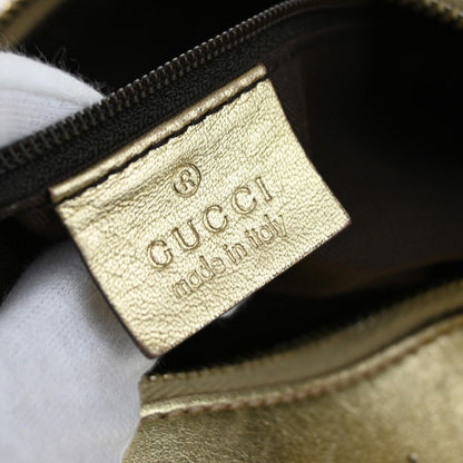 Gucci GG canvas Shoulder Bag