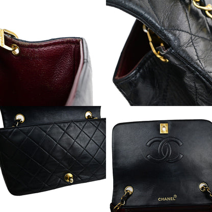 Chanel Full Flap Shoulder Bag