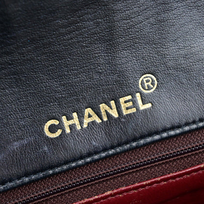 Chanel Full Flap Shoulder Bag