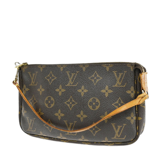 Louis Vuitton Pochette accessoires Clutch